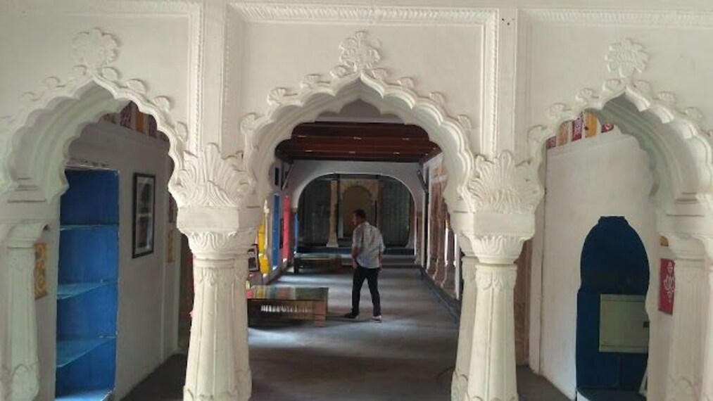Gohar Mahal-5